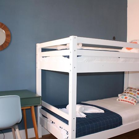 Sunny 3Bdr Apartment In Graca By Lovelystay Лиссабон Экстерьер фото