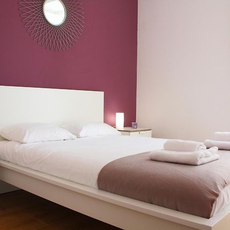 Sunny 3Bdr Apartment In Graca By Lovelystay Лиссабон Экстерьер фото
